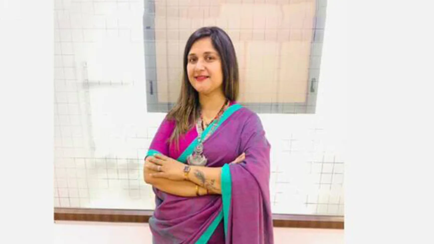 Shalini Sharma’s Vastrashala Trains Next Generation of Global Fashion Creators